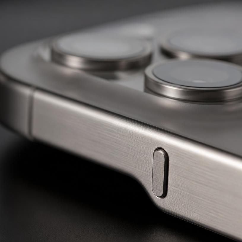 via-mac iPhone 15 Pro product shot